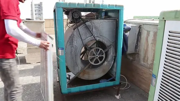 اگر قصد خرید کولر آبی دارید این 13 برند را نخرید