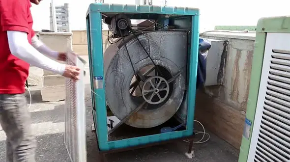 اگر قصد خرید کولر آبی دارید این 13 برند را نخرید