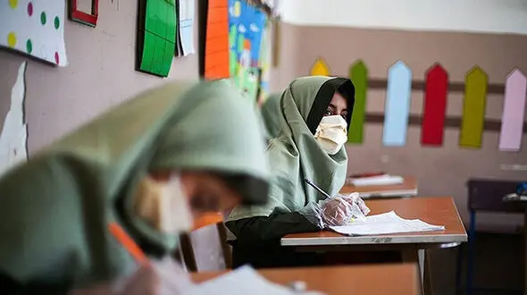  12 تا 18 ساله ها واکسن می زنند 