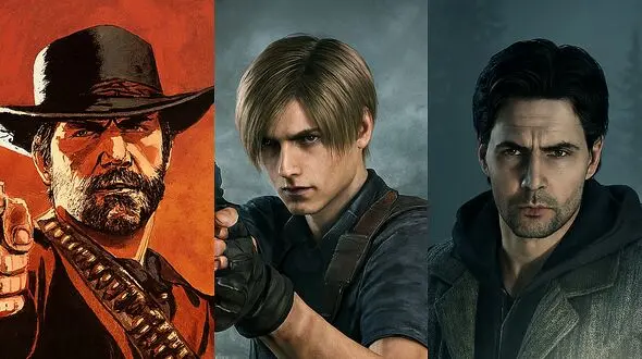 فیلم تریلر معرفی بازی Overlook 