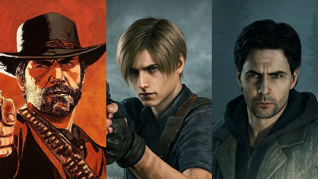 فیلم تریلر معرفی بازی Overlook