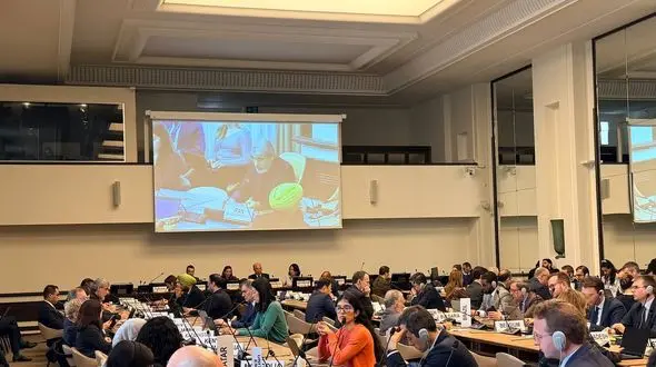 سفیر ایران در ژنو: آمریکا و اسرائیل جنگی تمام‌ عیار در منطقه به راه‌ انداختند