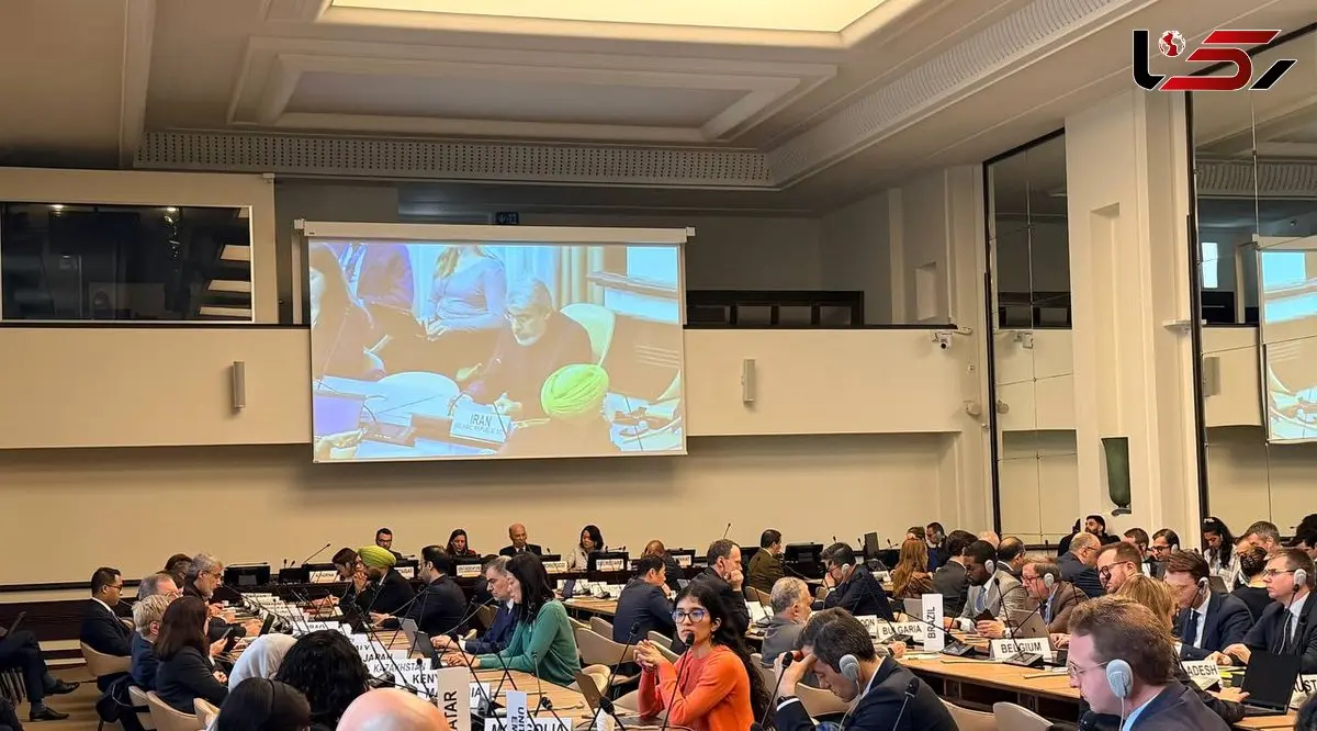 سفیر ایران در ژنو: آمریکا و اسرائیل جنگی تمام‌ عیار در منطقه به راه‌ انداختند