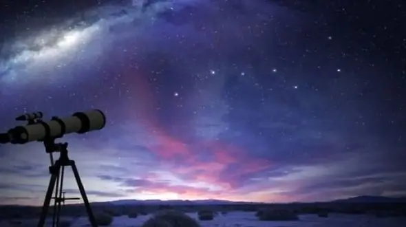 چرا زمین در شب یلدا به نقطه سکون می‌ رسد؟