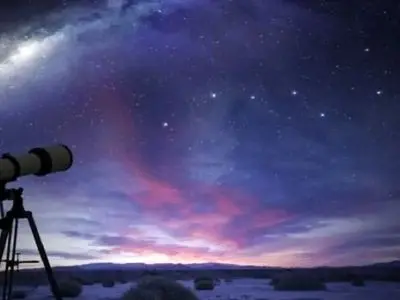 چرا زمین در شب یلدا به نقطه سکون می‌ رسد؟