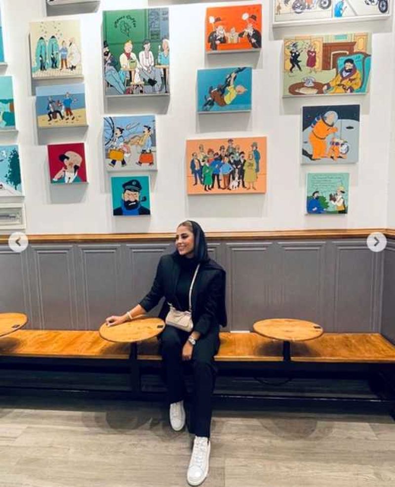 عکسهای پریا پرتوی فرد