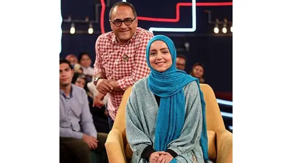 پرده برداری خانم بازیگر از راز زندگیش! 