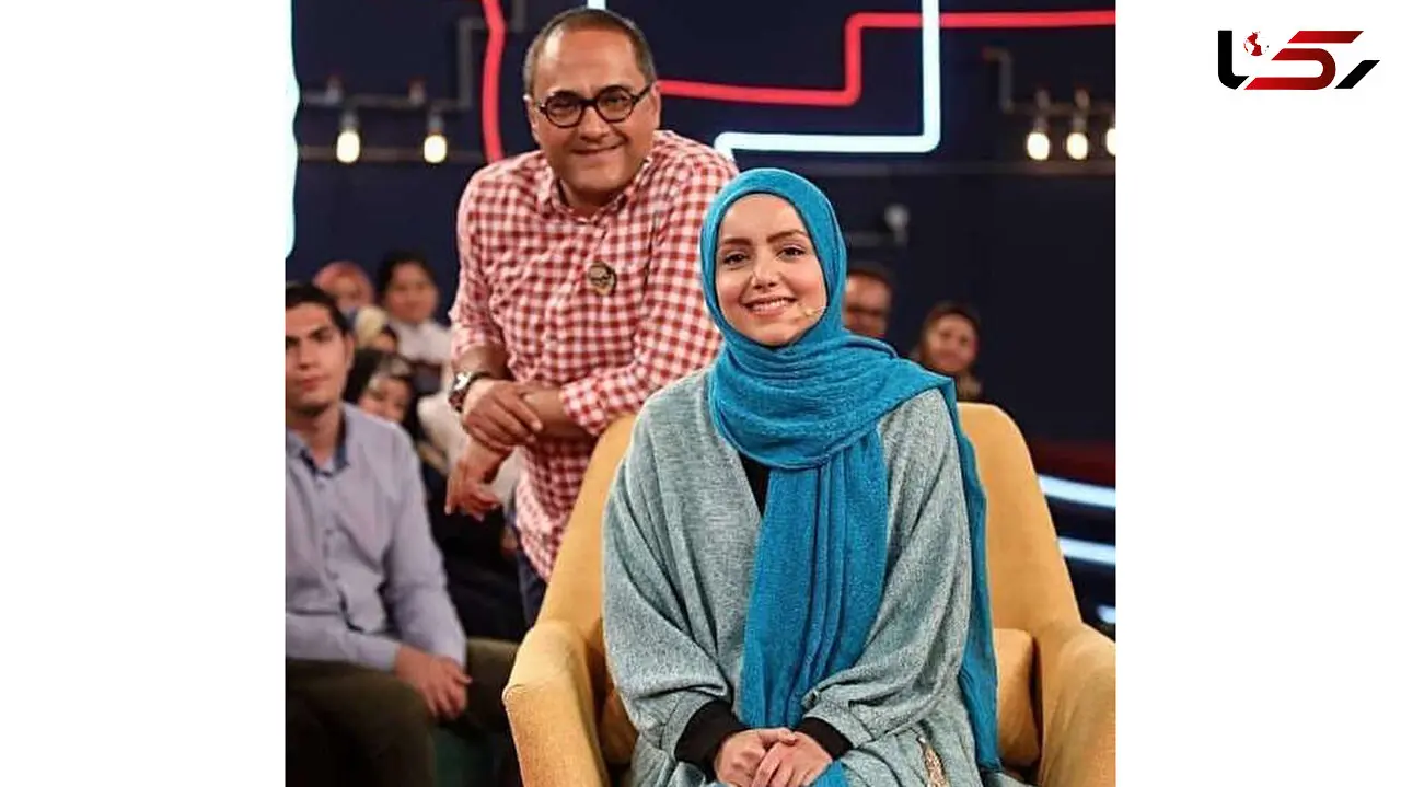 پرده برداری خانم بازیگر از راز زندگیش! 