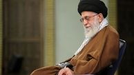 نظر آیت الله خامنه ای درباره پوشیدن لباس مارک آمریکایی