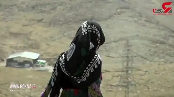 سومین تیزر خواب ابراهیم رونمایی شد +فیلم 