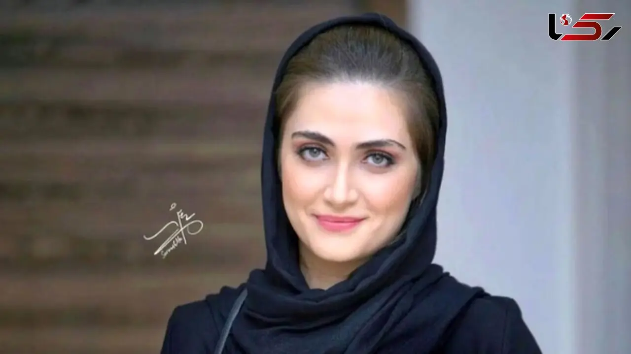 تیپ خانمانه و تک الناز ملک مورد توجه قرار گرفت