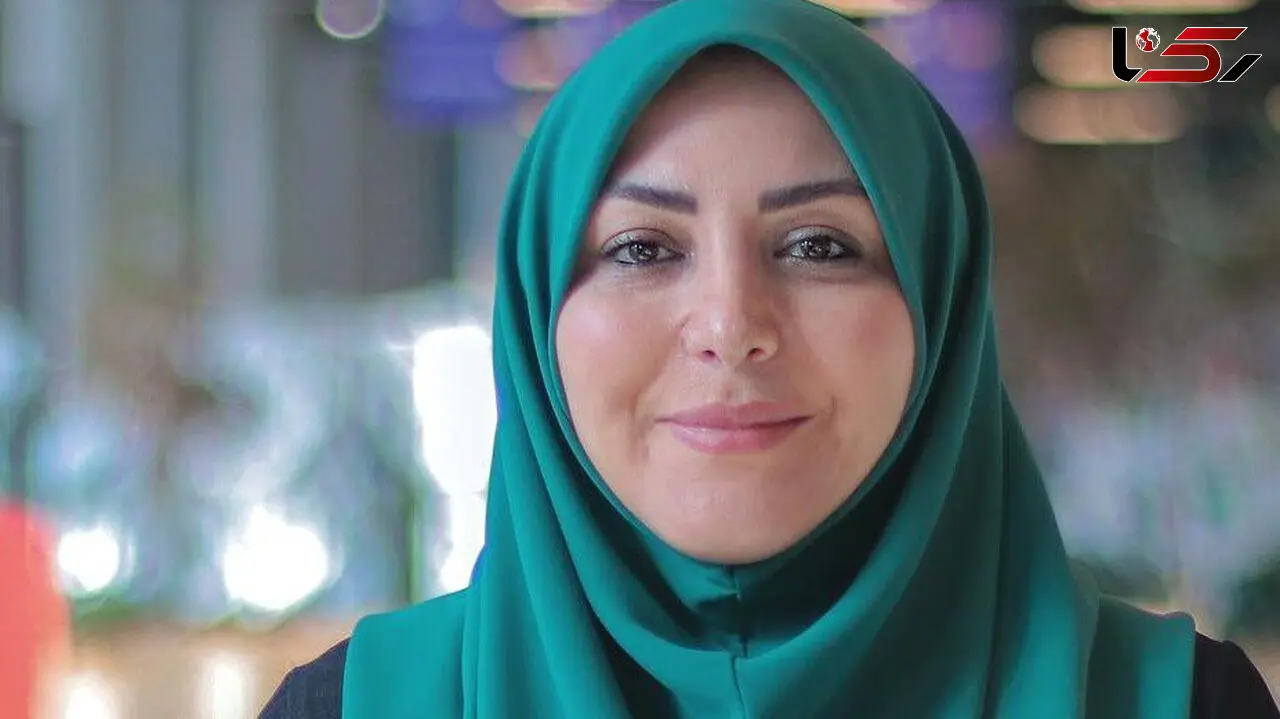فیلم المیرا شریفی مقدم در یک قدمی پیروز ! / ذوق زدگی خانم مجری از دیدن یوزپلنگ زیبا !