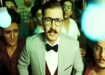 فیلم / آواز محلی /  ورژن ترکی نرو مریم نرو از خودش باحال تر از آب دراومد چقد خوب تنظیمش کردن