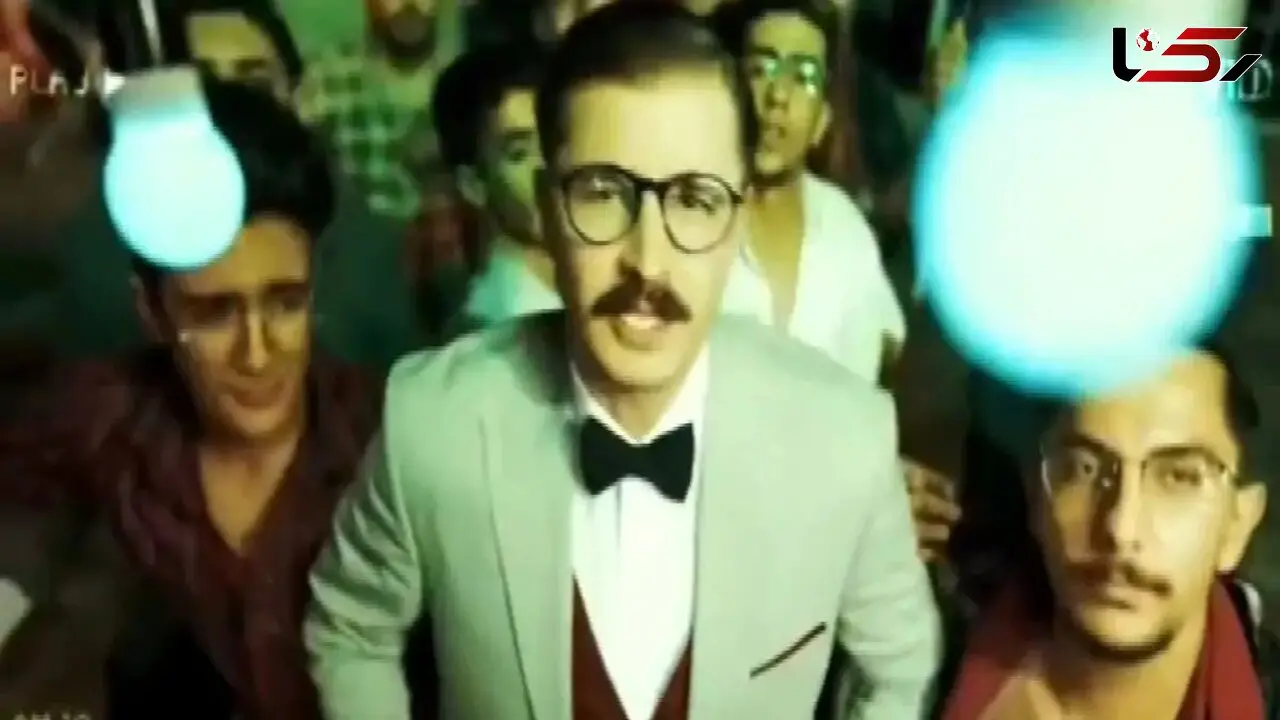 فیلم / آواز محلی /  ورژن ترکی نرو مریم نرو از خودش باحال تر از آب دراومد چقد خوب تنظیمش کردن