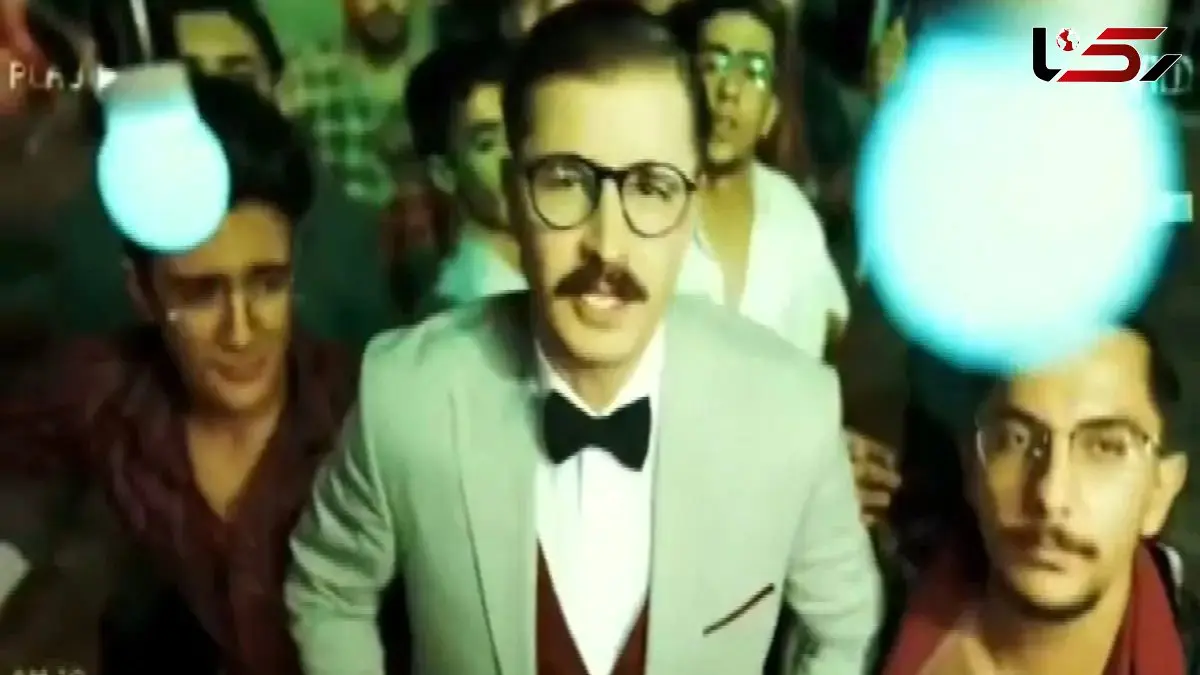 فیلم / آواز محلی /  ورژن ترکی نرو مریم نرو از خودش باحال تر از آب دراومد چقد خوب تنظیمش کردن