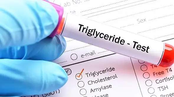 triglycerid چیست؟ / چرا ناشتایی مهم است؟