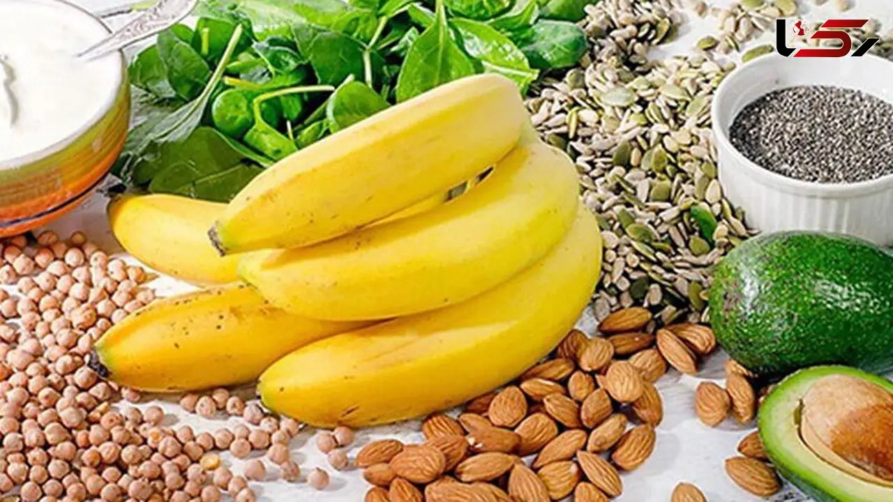 چه بخوریم تا از ابتلا به کرونا در امان بمانیم