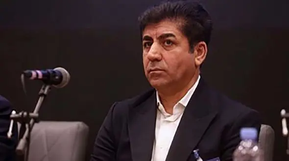 آخرین خبر از بازگشت میزبانی به تیم های ایرانی