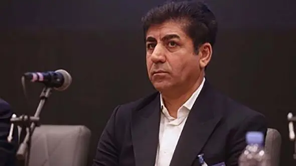 آخرین خبر از بازگشت میزبانی به تیم های ایرانی