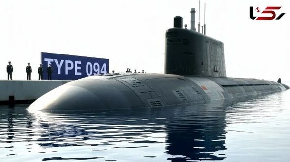 New JL-3 Submarine-Launched Missile Demonstrates Power from the Depths
