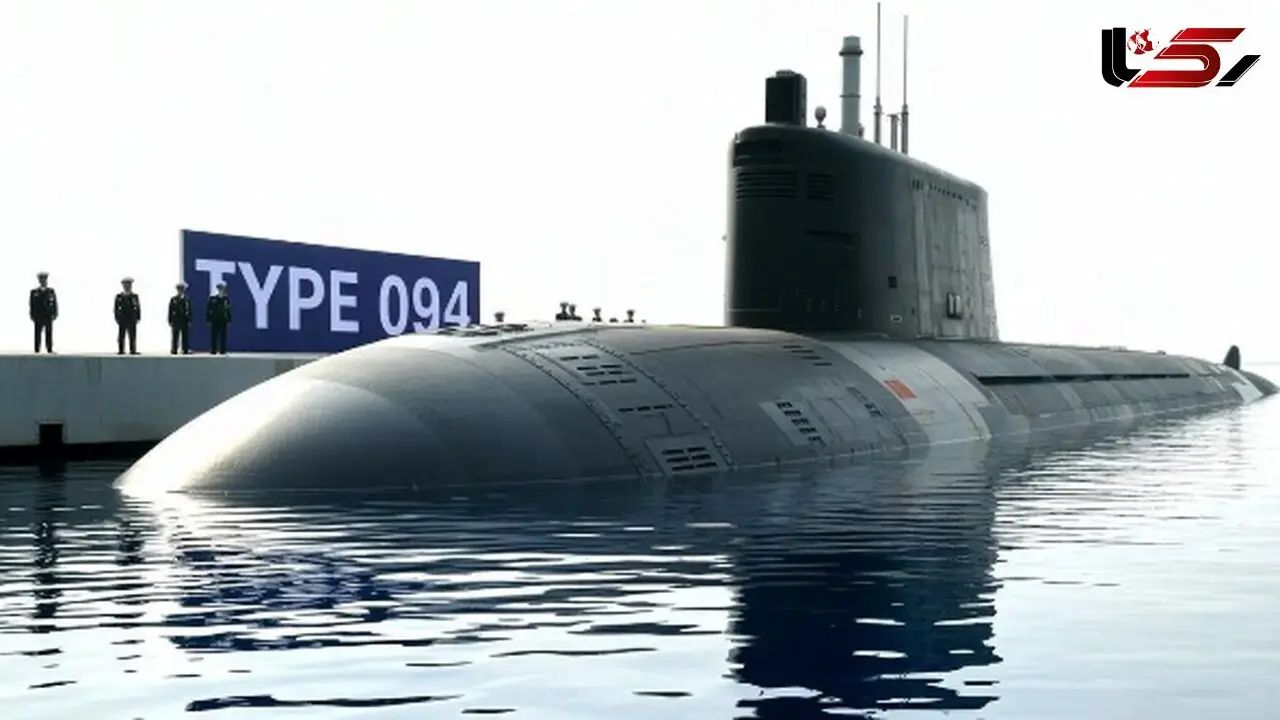 New JL-3 Submarine-Launched Missile Demonstrates Power from the Depths