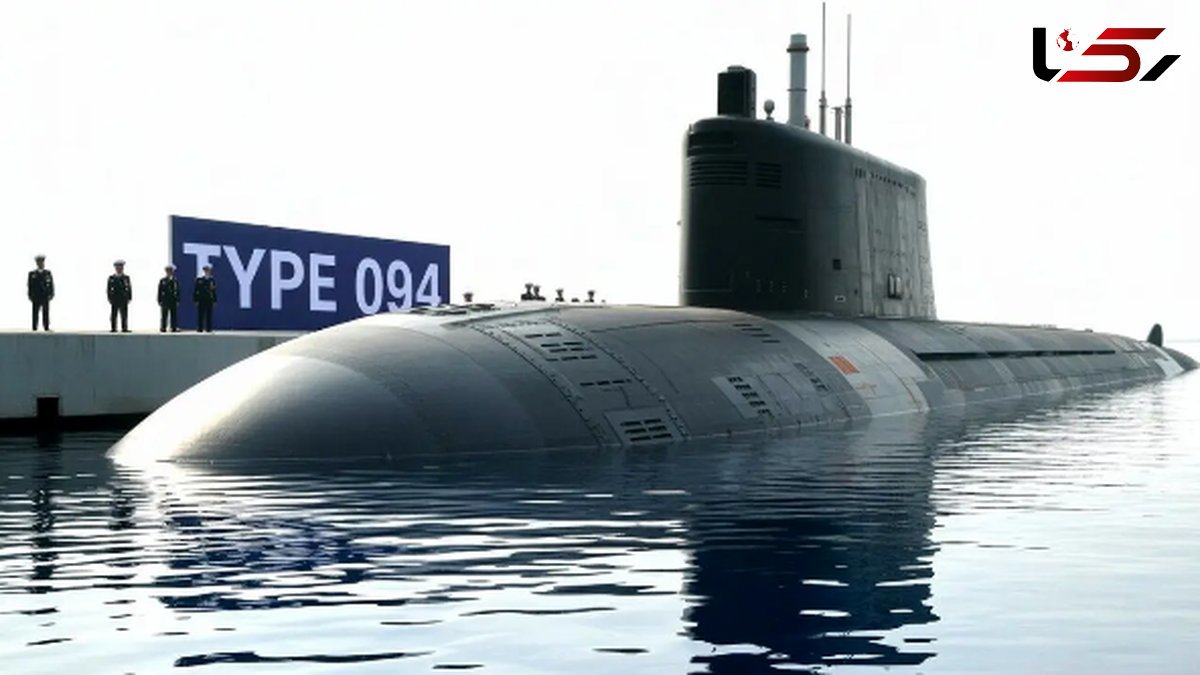 New JL-3 Submarine-Launched Missile Demonstrates Power from the Depths