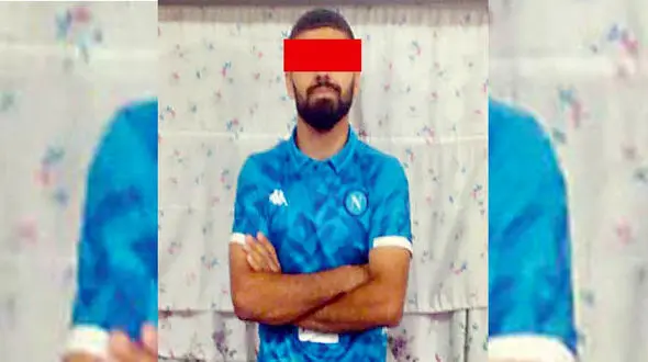 گرانترین دیه برای بخشش یک قاتل / او می گوید قاتل نیستم + عکس