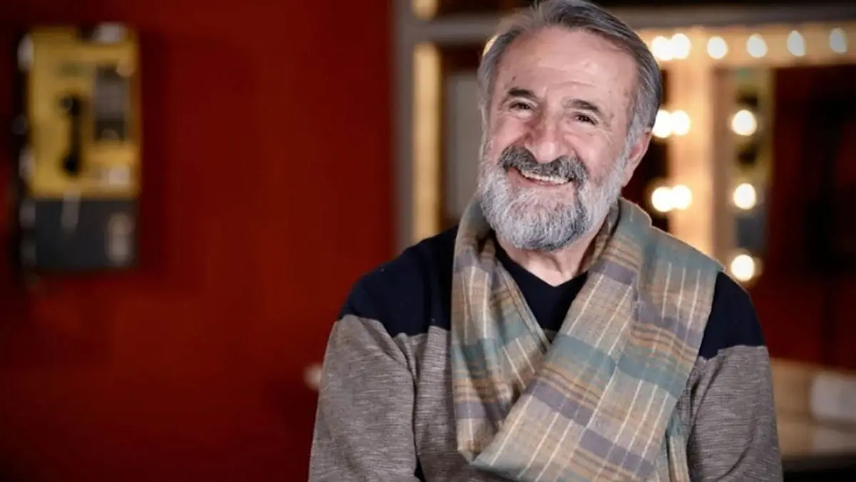 مهران رجبی: از راهنمایی به بعد هر دختری رو میدیدم دلم میخواست زنم بشه/ رفتم خواستگاری شرطمو گفتم گفتم نه!