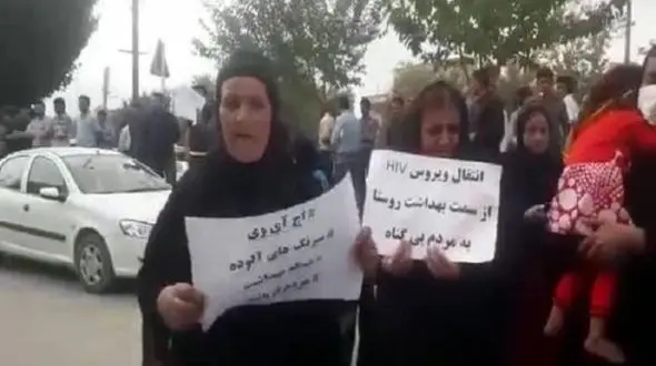 28 مبتلا به ایدز در لردگان شناسایی شدند