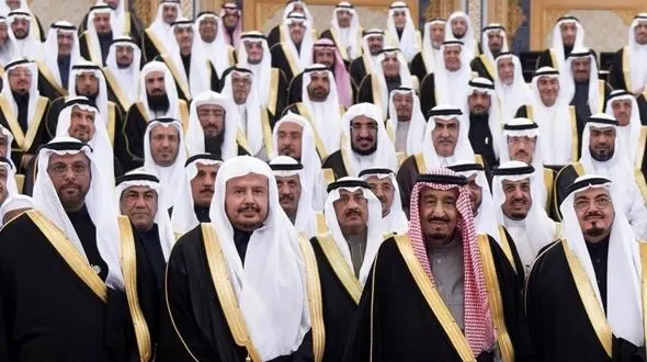 جزئیات جدید از شاهزاده‌های بازداشت‌شده سعودی