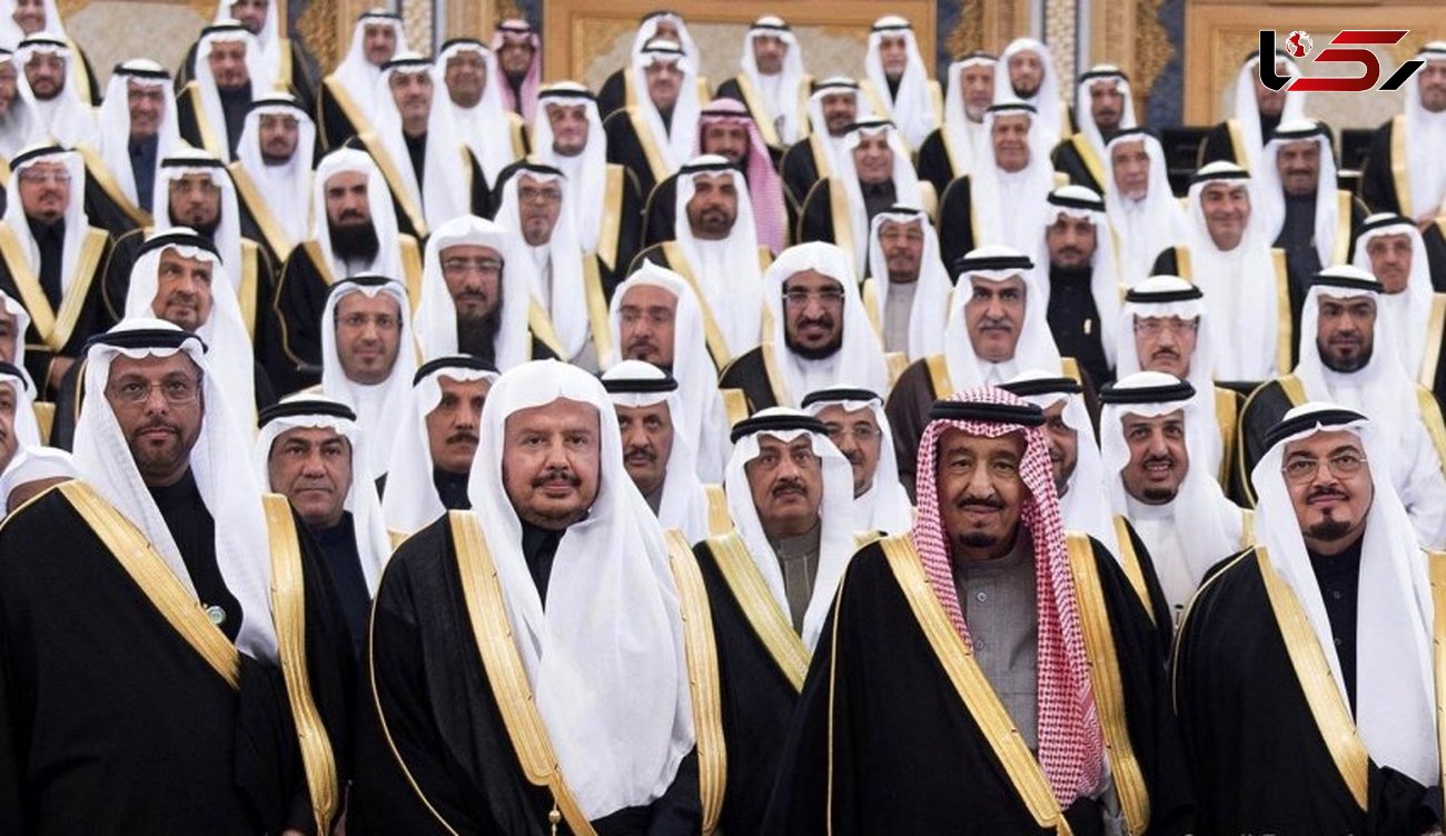 جزئیات جدید از شاهزاده‌های بازداشت‌شده سعودی