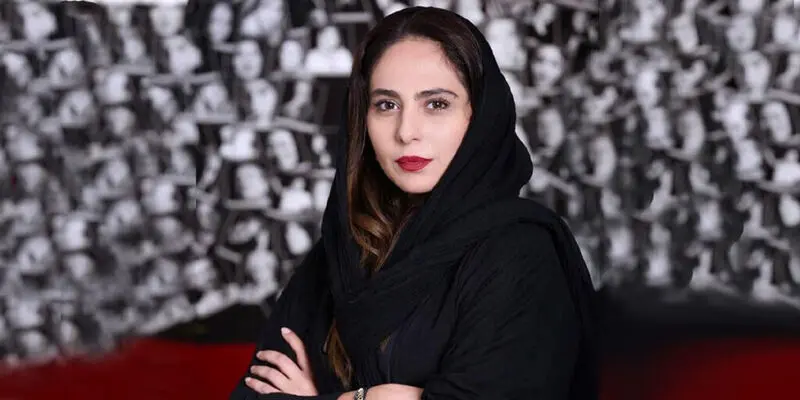 استایل بهاری به پیشنهاد رعنا آزادی‌ور