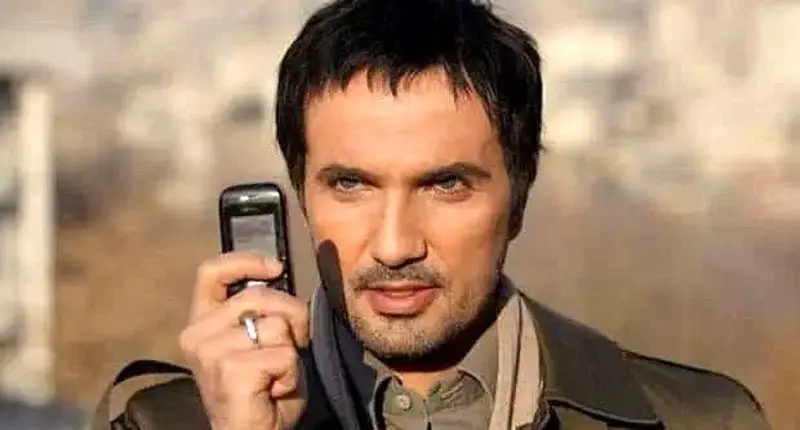 محمدرضا فروتن