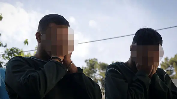 ردیابی دزدان مزدا 3 دختر تهرانی در سایت های فروش 