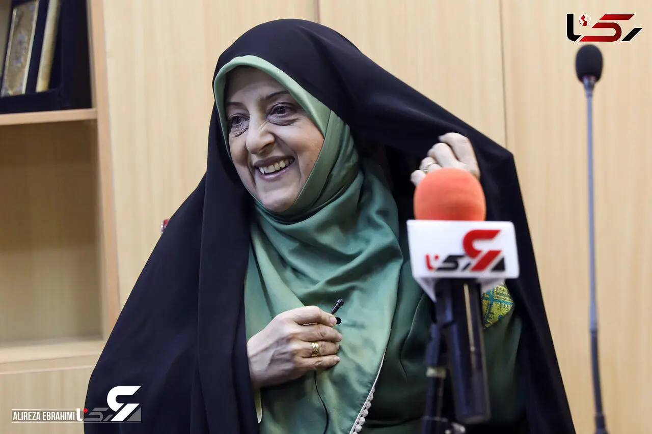 معصومه ابتکار: ای کاش به اینجا نمی‌رسیدیم