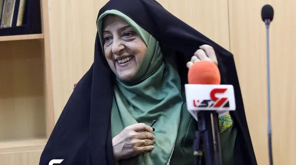 معصومه ابتکار: ای کاش به اینجا نمی‌رسیدیم