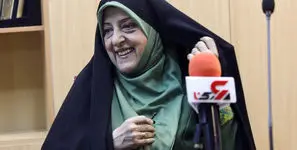 معصومه ابتکار: ای کاش به اینجا نمی‌رسیدیم