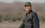 قرار منع تعقیب «حر منصوری» صادر شد
