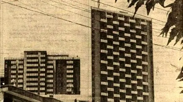 بزرگترین پروژه ساختمانی تهران؛ گران‌ تر از تصور!