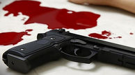 قتل مسلحانه پایان اختلافات خانوادگی در جیرفت / پلیس فاش کرد

