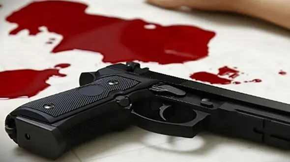 قتل مسلحانه پایان اختلافات خانوادگی در جیرفت / پلیس فاش کرد
