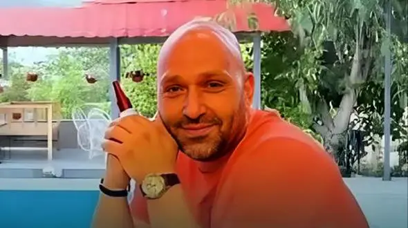 اولین فیلم لحظه اعدام علی سلامت متجاوز همدانی