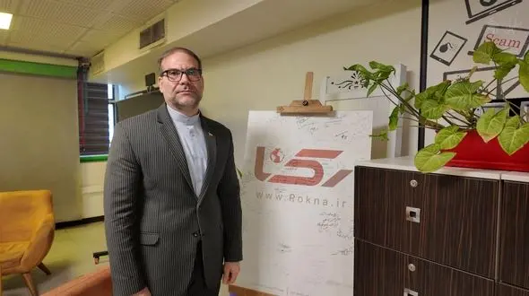 مدیر دفتر توسعه ورزش روستایی و عشایری: هدف ما این است که از دل روستاها، قهرمانان پرورش یابند