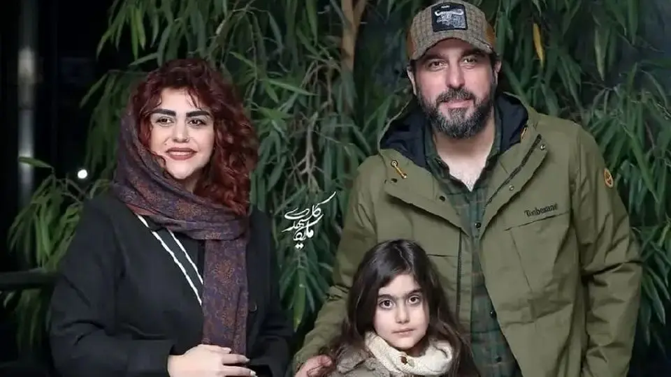 صحبت های ماندگار محسن کیایی / اگر درکی از حفظ فاصله در زندگی مشترک رو ندارید این صحبت هارو گوش کنین!