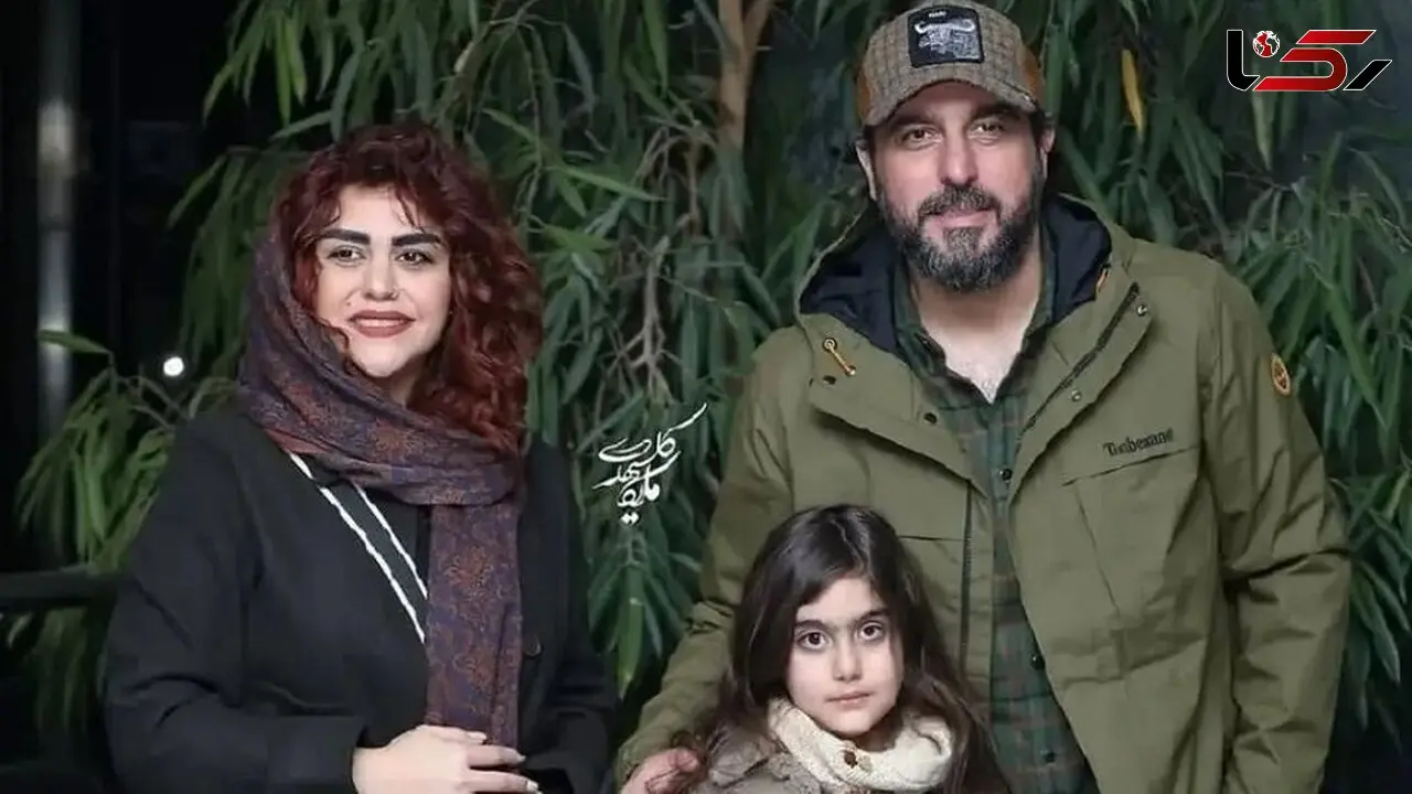 فیلم/ صحبت های ماندگار محسن کیایی / اگر درکی از حفظ فاصله در زندگی مشترک رو ندارید این صحبت هارو گوش کنین!