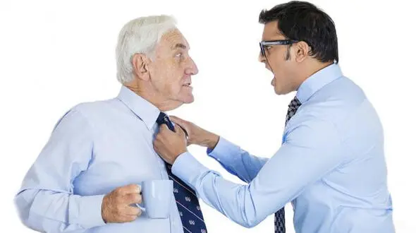 میل به رها شدن از «مدیر بد» دلیل ۵۰ درصد استعفاها 