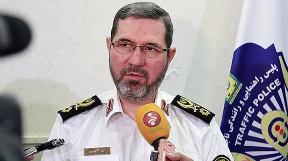 فیلم بشین پاشو دادن به چند جوان در جاده چالوس جنجالی شد +فیلم