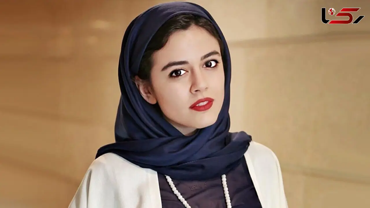 فیلم / ماهور الوند: من خیلی عاشقم ! / همه دوستام  چه دختر و چه پسر تعجب میکنن ! / عشق رو از خانوادم ارث بردم !