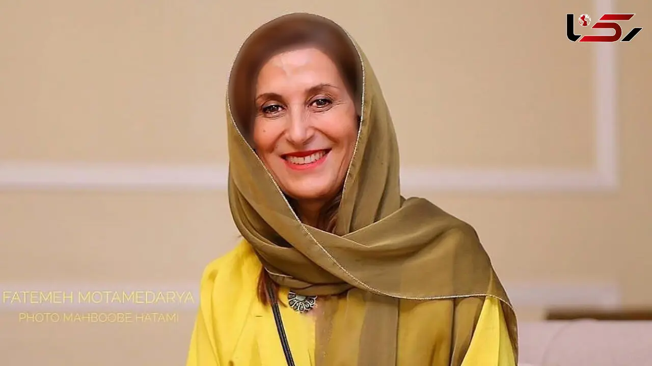 فاطمه معتمدآریا رئیس هیئت داوران فستیوال «آمیکورتی ایتالیا» شد