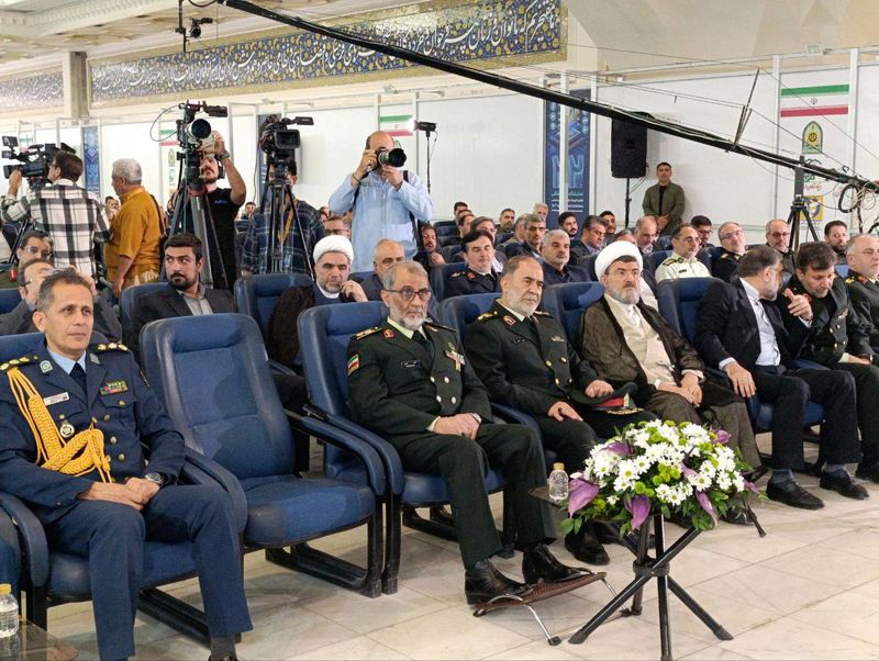 مایشگاه بین‌المللی لوازم و تجهیزات پلیسی